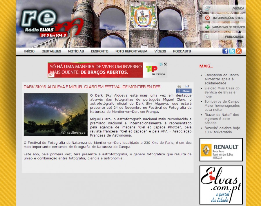 RadioElvas-20-11-2013