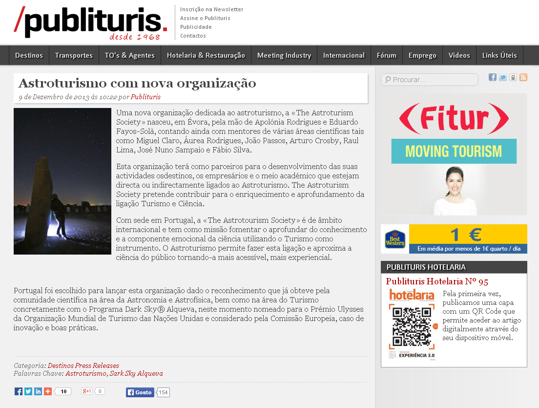 Publituris-Astroturismo-09-12-2013